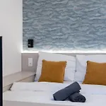 Appartement Pattern Boutique