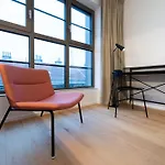 Appartement Pattern Boutique Brno
