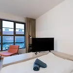 Appartement Pattern Boutique *