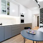 Appartement Pattern Boutique *