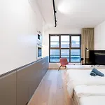 Appartement Pattern Boutique