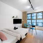 Appartement Pattern Boutique Brno