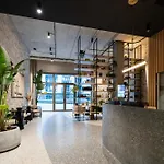 Pattern Boutique Appartement *
