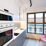 Appartement Pattern Boutique Brno