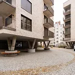Pattern Boutique Appartement