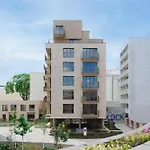 Appartement Pattern Boutique