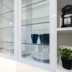 Appartement Pattern Boutique Brno