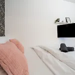 Pattern Boutique Appartement