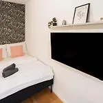 Appartement Pattern Boutique *