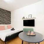 Pattern Boutique Appartement *