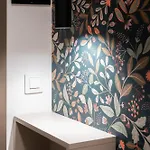 Appartement Pattern Boutique *