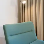 Pattern Boutique Appartement Brno