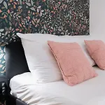 Appartement Pattern Boutique