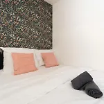Pattern Boutique Appartement *