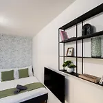 Appartement Pattern Boutique Brno
