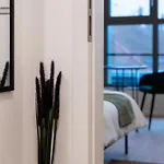 Pattern Boutique Appartement *