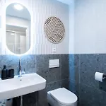 Appartement Pattern Boutique *