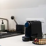 Pattern Boutique Appartement *
