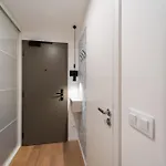 Pattern Boutique Appartement *