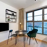 Appartement Pattern Boutique Brno