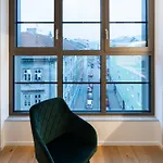 Pattern Boutique Appartement *