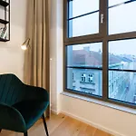 Pattern Boutique Appartement *