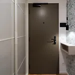 Appartement Pattern Boutique Brno