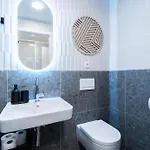Pattern Boutique Appartement *