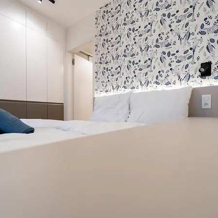 Appartement Pattern Boutique *