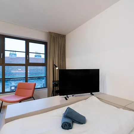 Apartment Pattern Boutique *