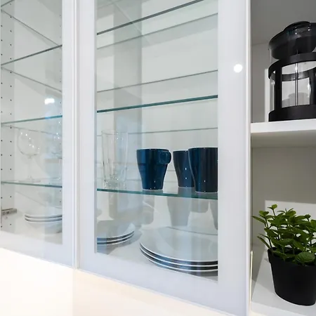 Apartment Pattern Boutique Brno