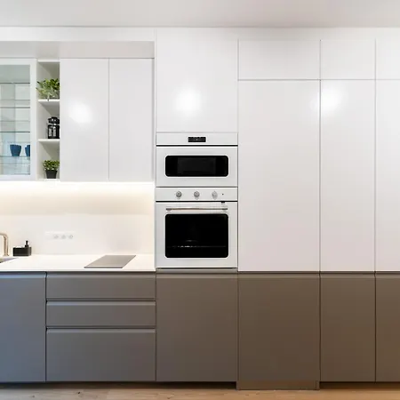 Apartment Pattern Boutique Brno