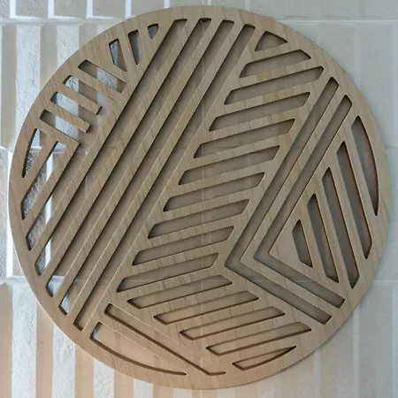 Apartment Pattern Boutique *