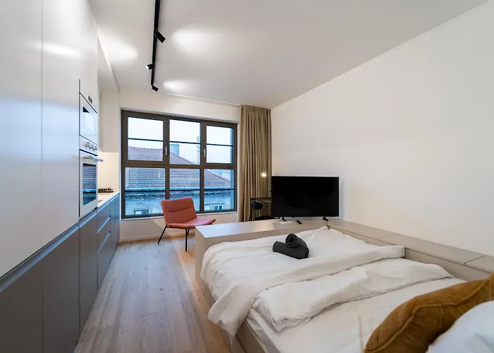 Pattern Boutique * Brno