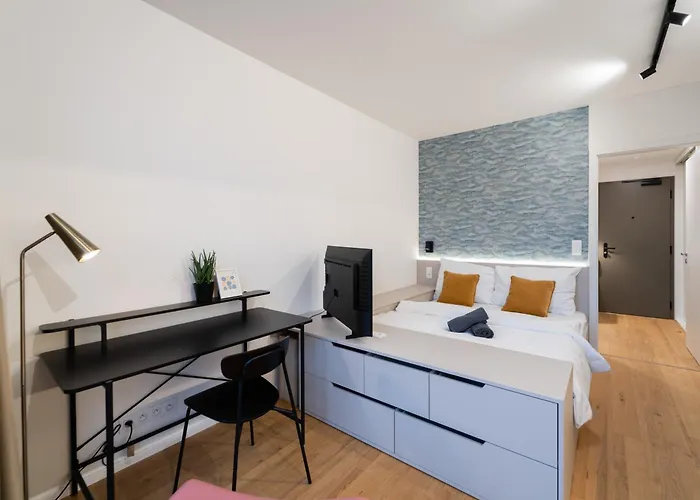 Pattern Boutique Brno