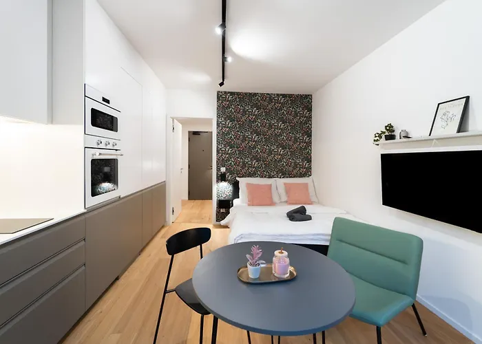 Pattern Boutique Brno