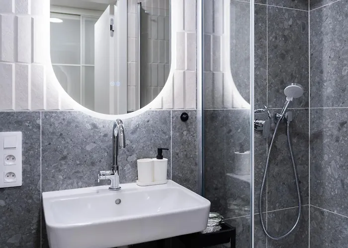 Pattern Boutique Apartament