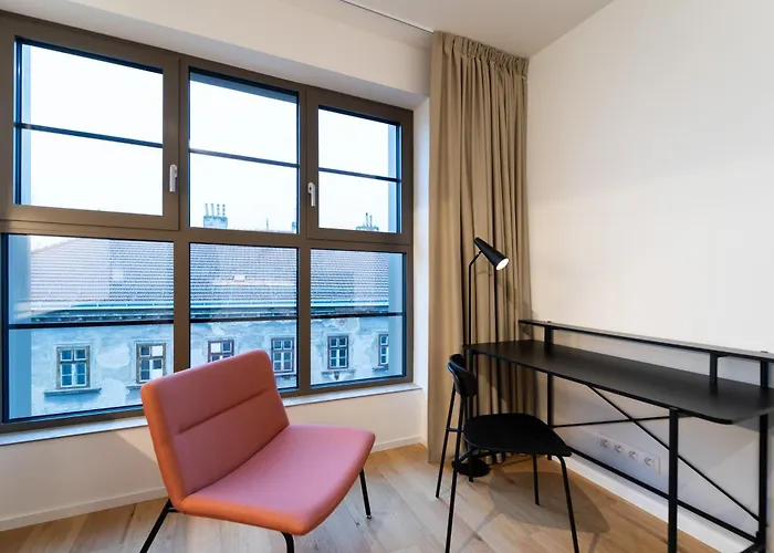 Pattern Boutique Brno