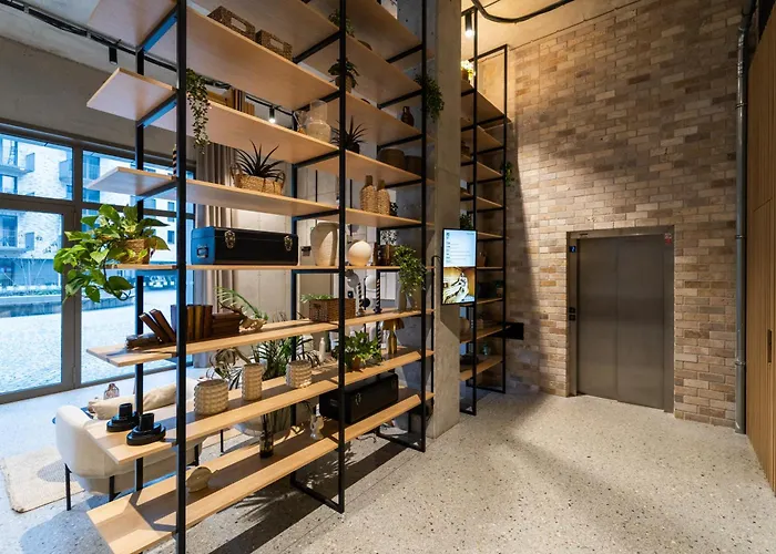 Pattern Boutique Brno