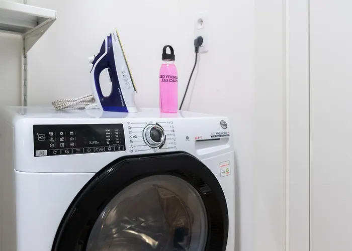 Pattern Boutique Apartament *