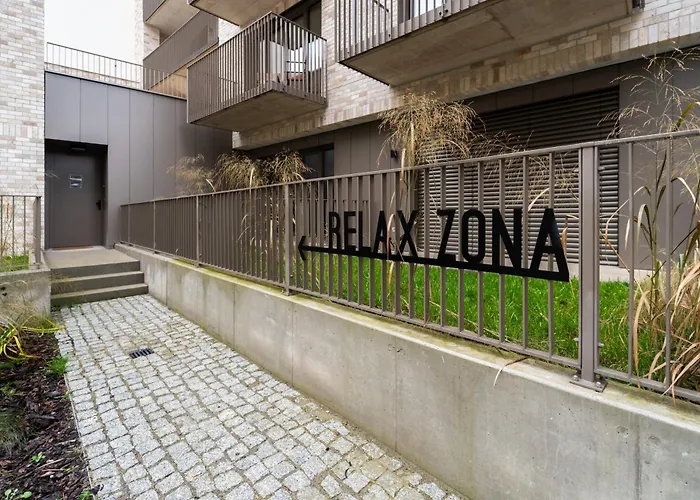 Pattern Boutique Apartament *