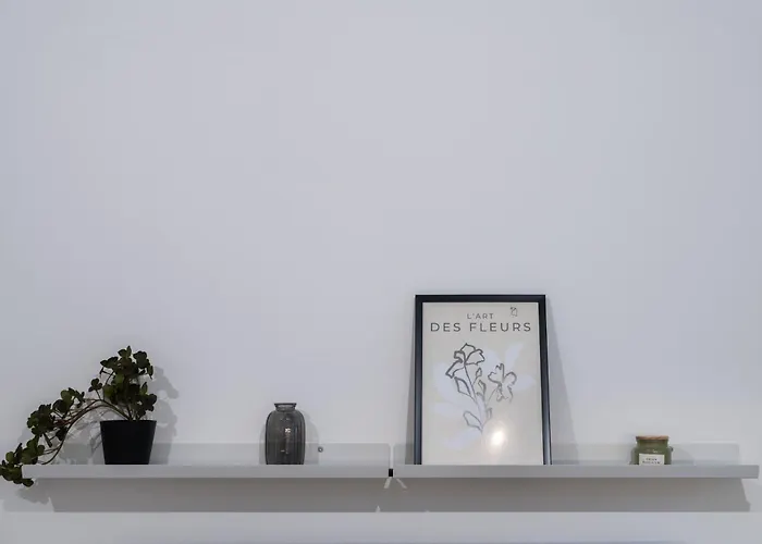 Pattern Boutique Apartament Brno