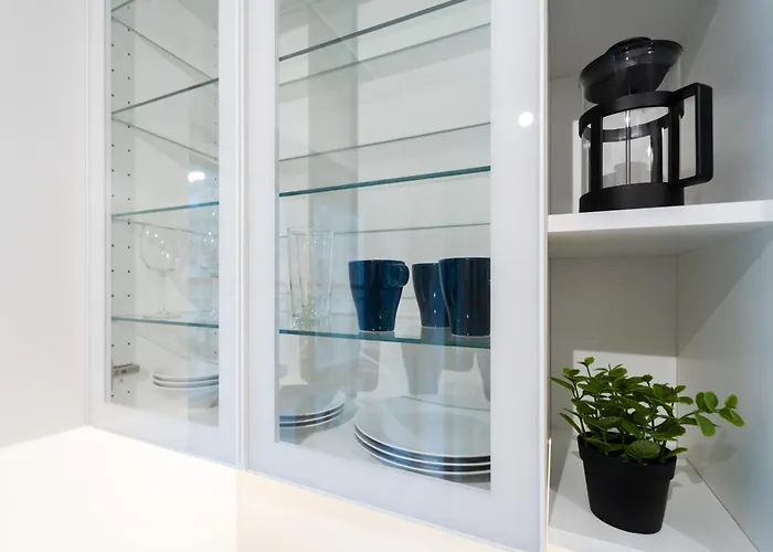 Apartament Pattern Boutique Brno