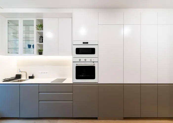 Apartament Pattern Boutique Brno