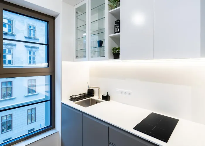 Apartament Pattern Boutique *