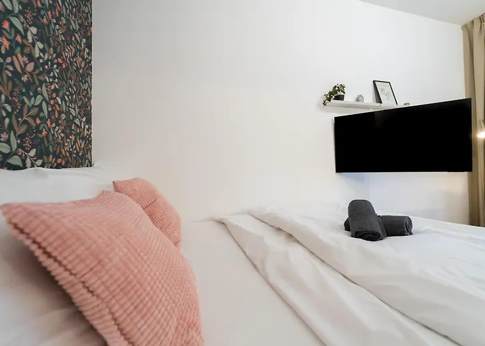 Pattern Boutique Apartament