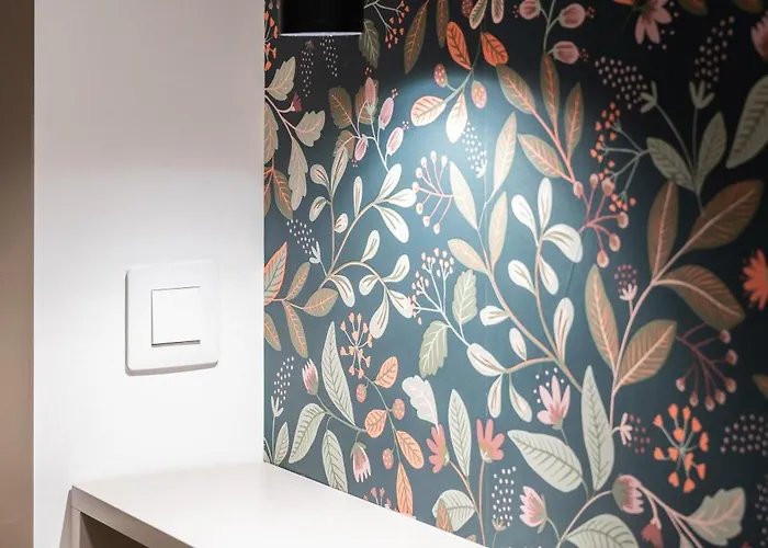 Apartament Pattern Boutique *