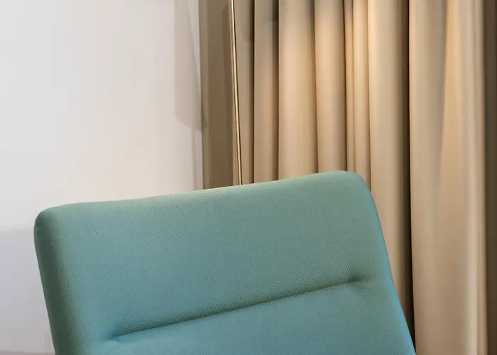 Pattern Boutique Apartament Brno