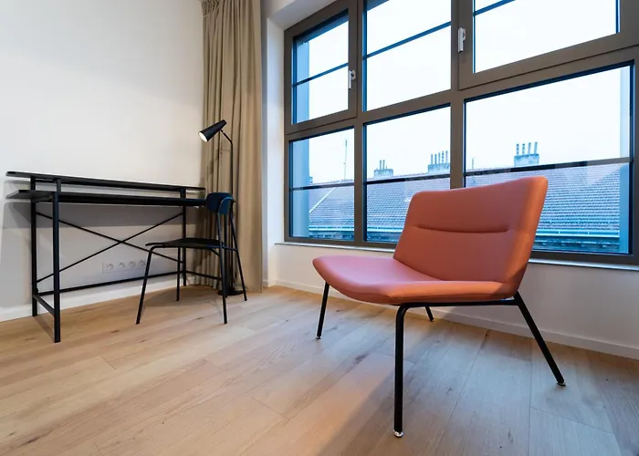 Pattern Boutique Brno