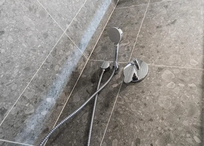 Pattern Boutique Apartament Brno